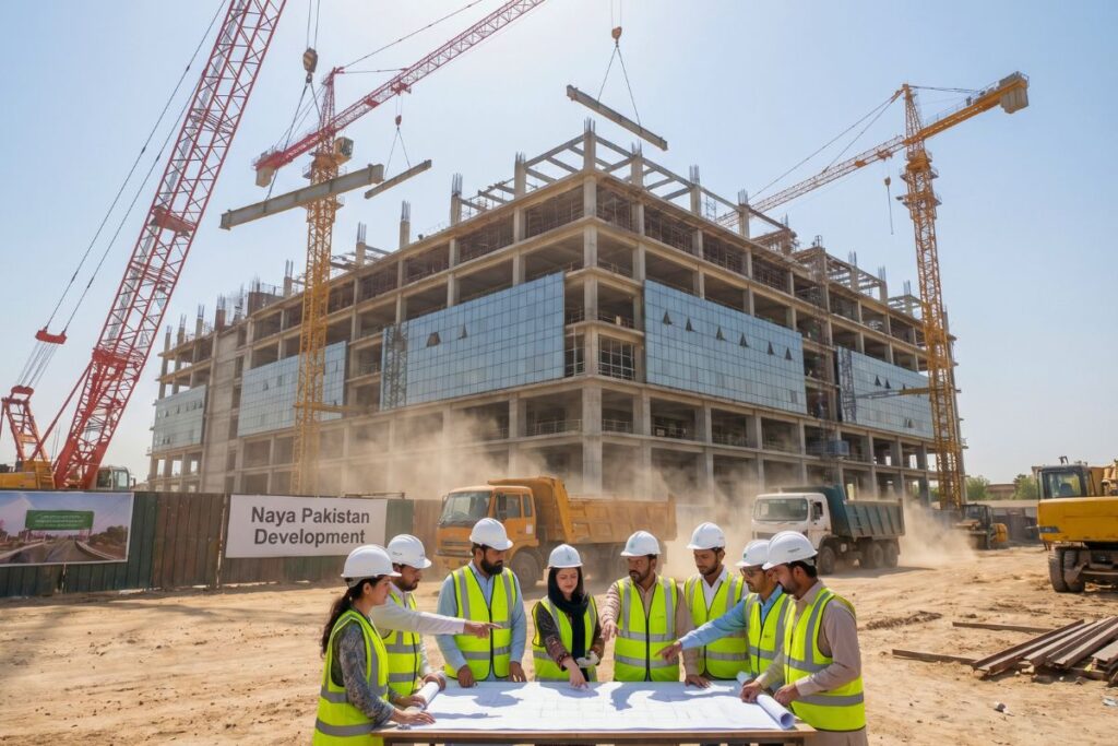 Construction & Architecture