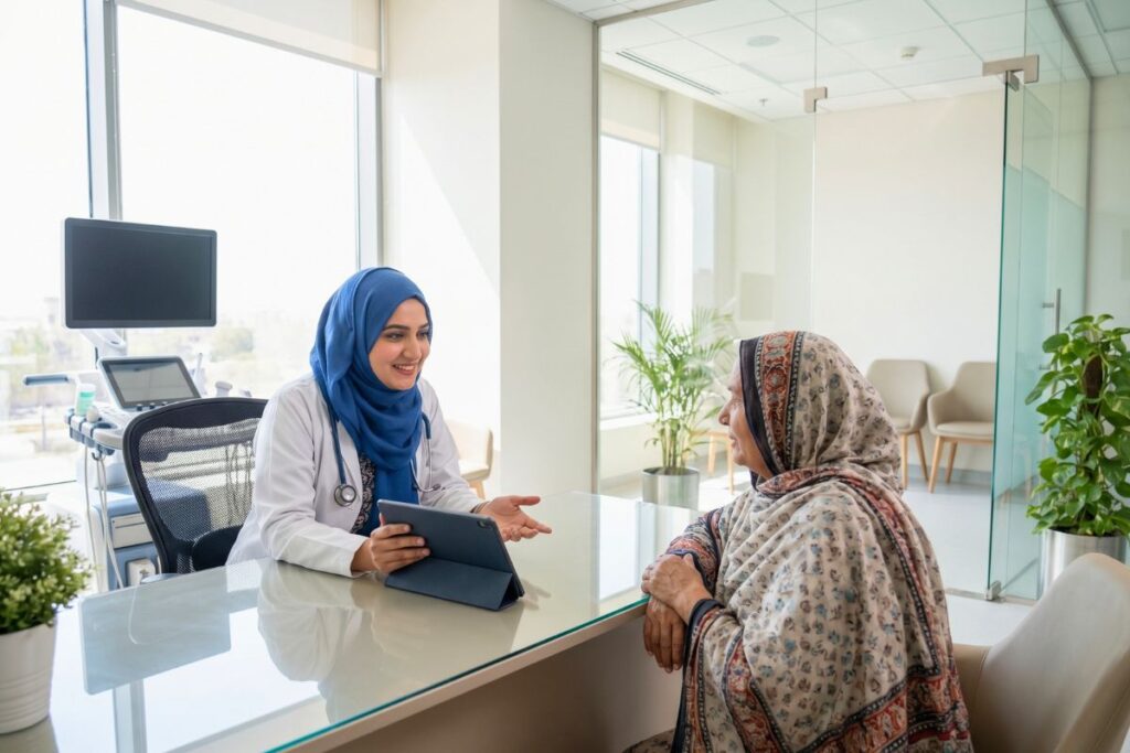 Healthcare & Medical