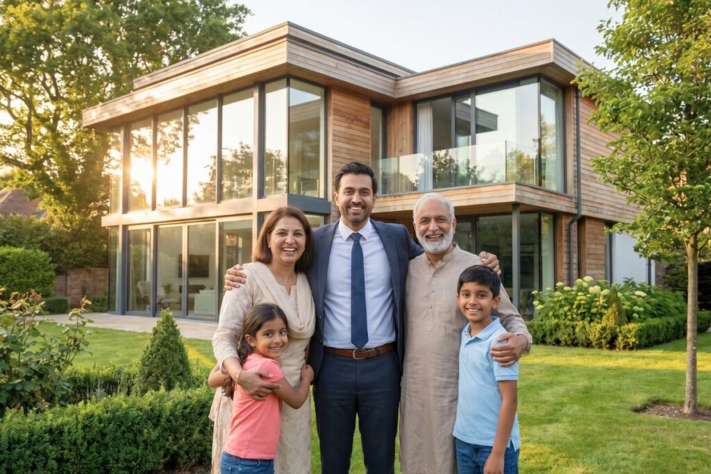 Real Estate & Property